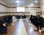 کارگاه تخصصی مدیریت استرس برای روانشناسان مراکز خدمات جامع سلامت برگزار شد